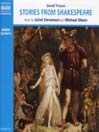 Shakespeare Stories@